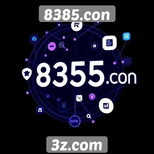 Novidades em recursos e funcionalidades do 8385.con