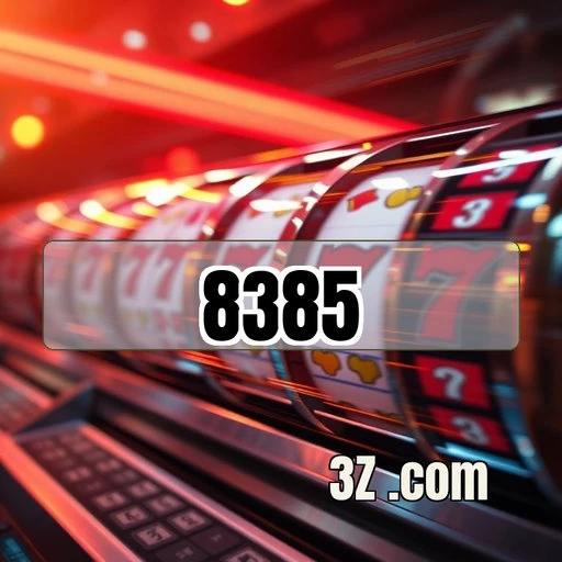 Jogos Casuais: Diversão Sem Limites no 8385.con